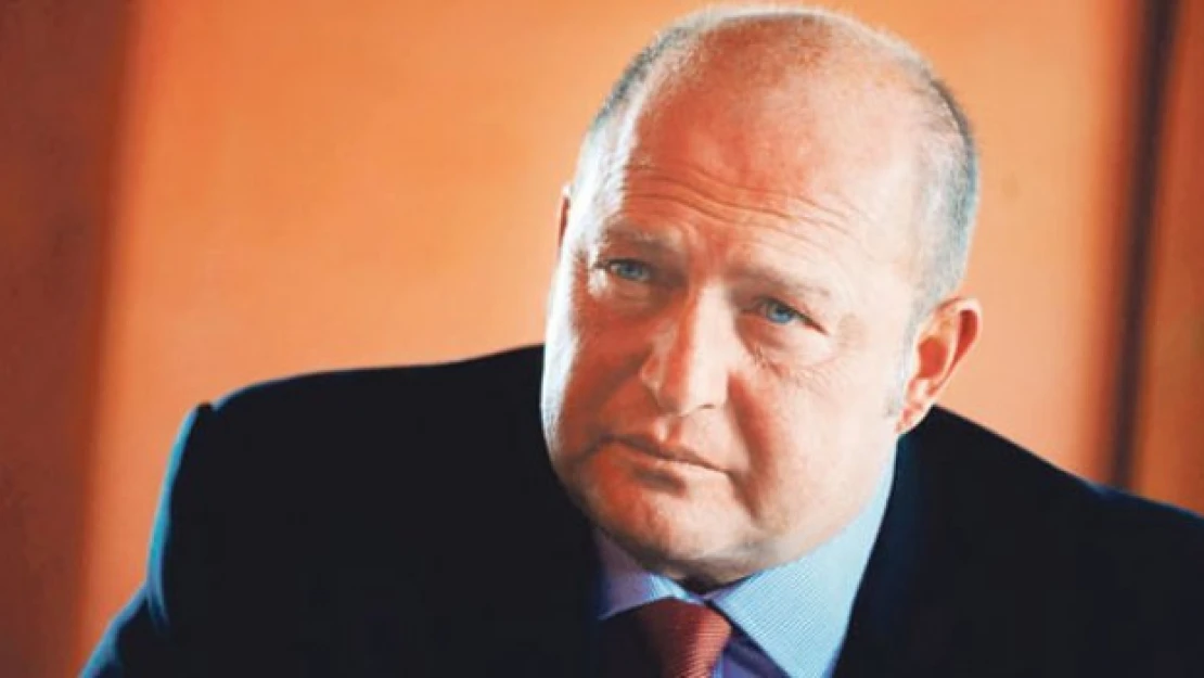 Kalp krizi geçiren Mustafa Koç hayatını kaybetti