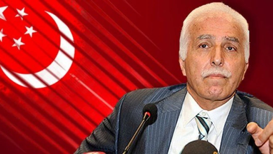 Kamalak:  NATO'yu çağırmak hatada ısrardır