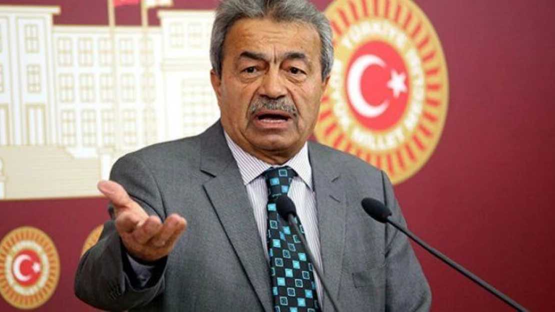 Kamer Genç için Meclis'te tören yapılmayacak