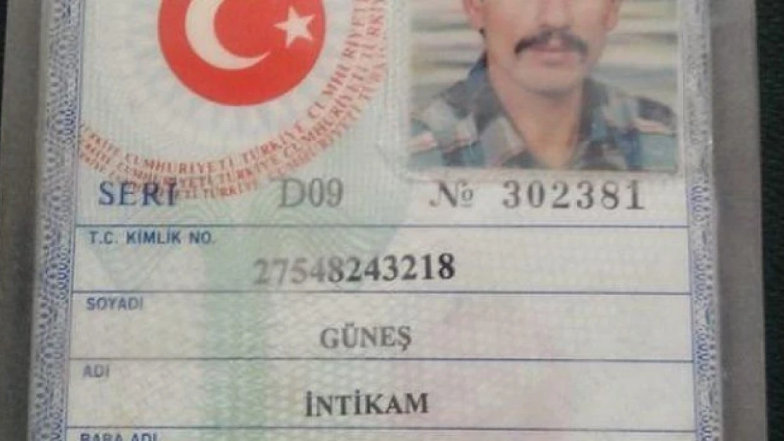 Kan davası bitti ama ismi 'İntikam' kaldı
