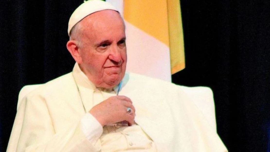 Kanada'dan Papa Franciscus'a 'özür dileme' çağrısı