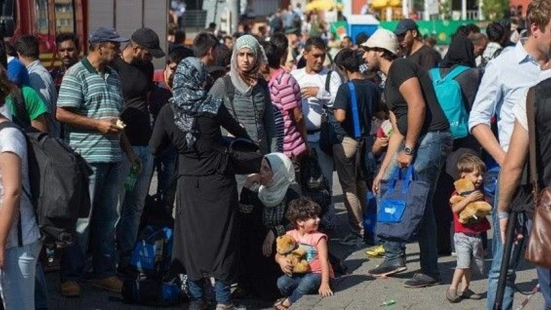 Kanada'nın sığınmacı planı değişti