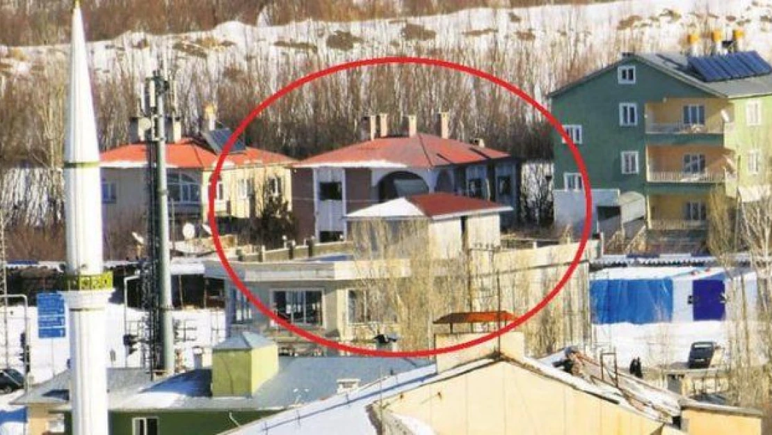 Kandil'in ölüm timi öldürüldü