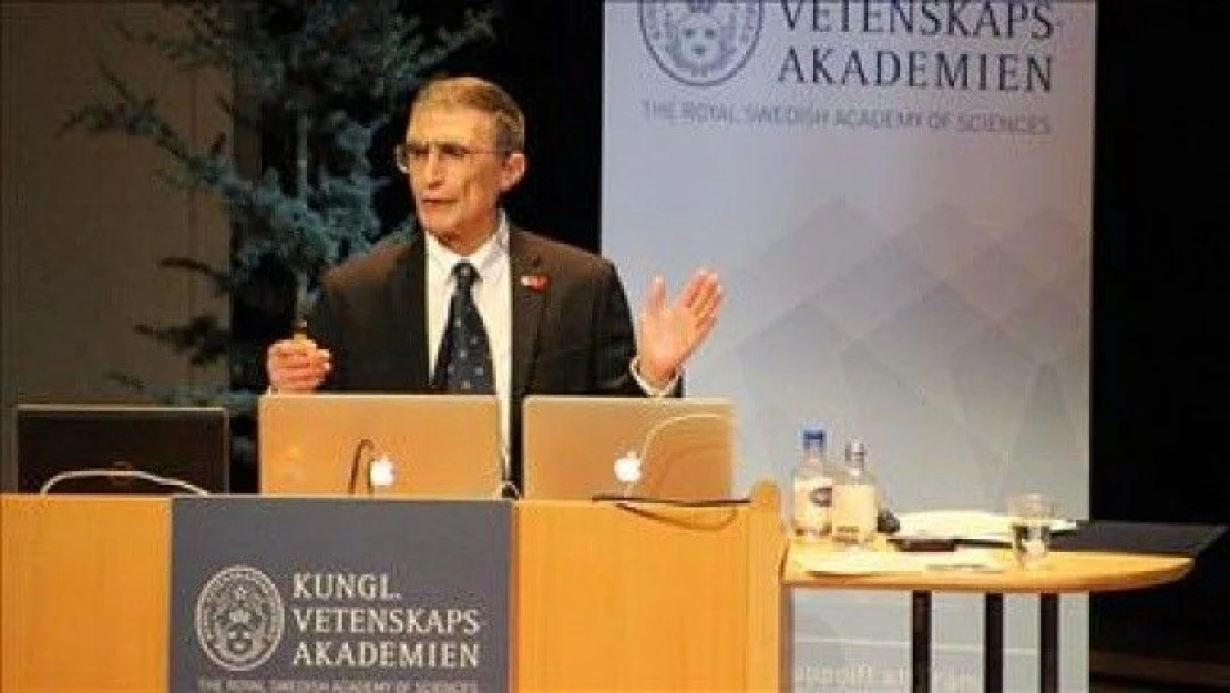 Nobel ödüllü bilimadamı açıkladı: Kanser mekanizması 5-10 yıl içinde çözülecek