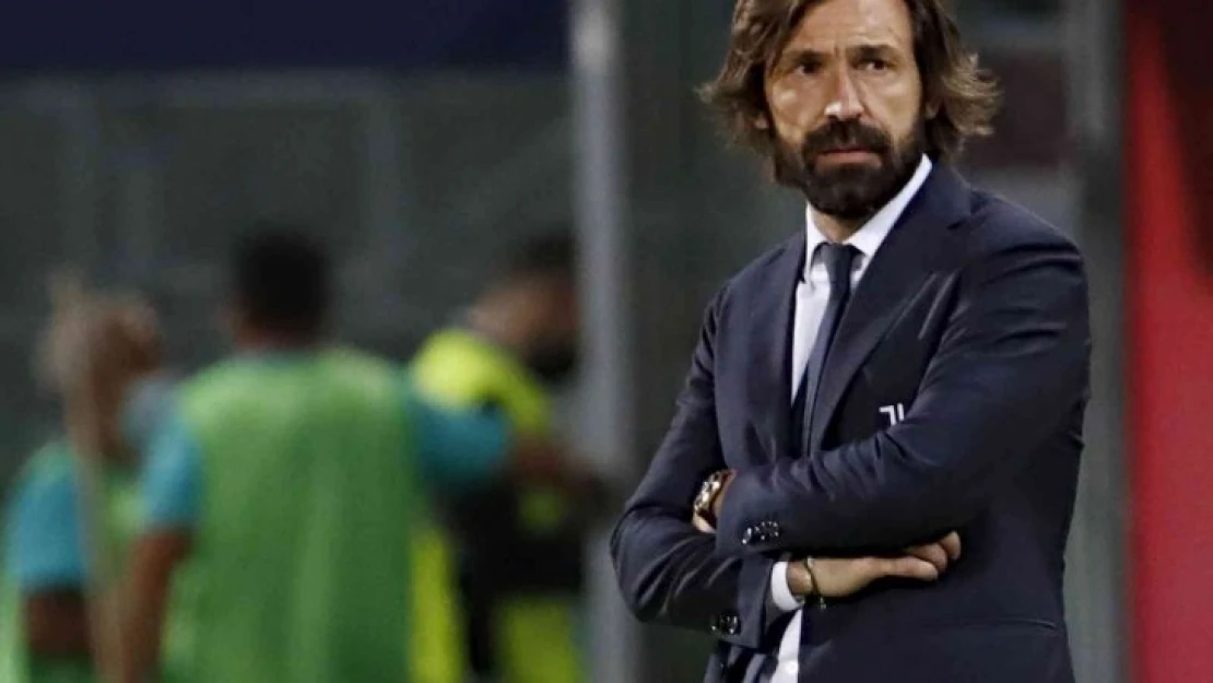 Karagümrük'te Andrea Pirlo sesleri yükseliyor