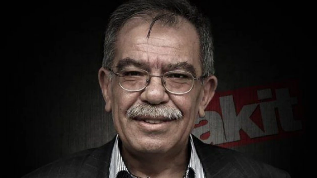 Karakaya'nın vefatı basını hüzne boğdu