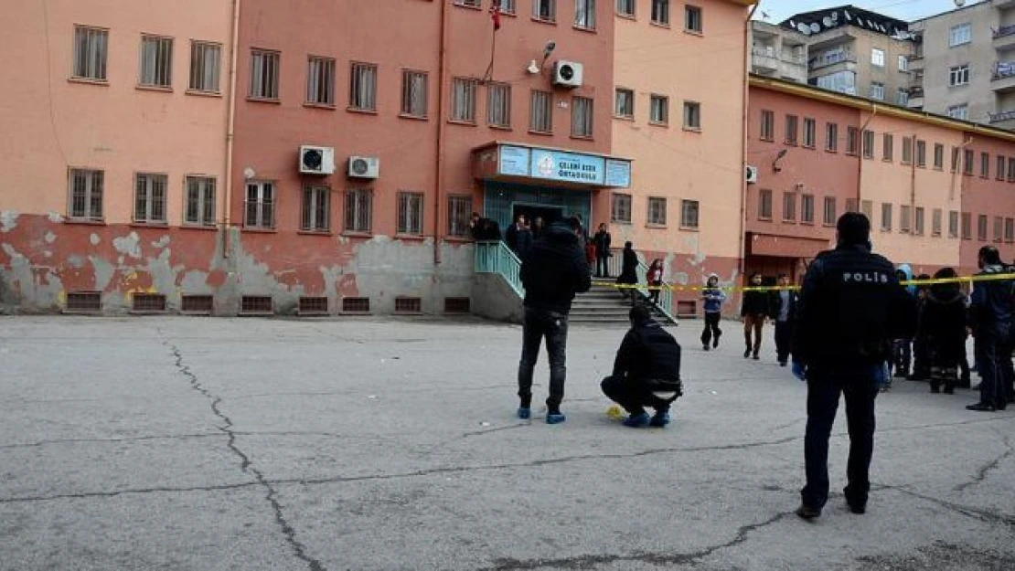 Karne dağıtımı sırasındaki terör saldırısına soruşturma