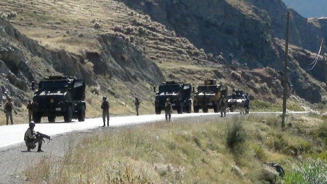 Kars'ta 9 zanlı hakkında yakalama kararı