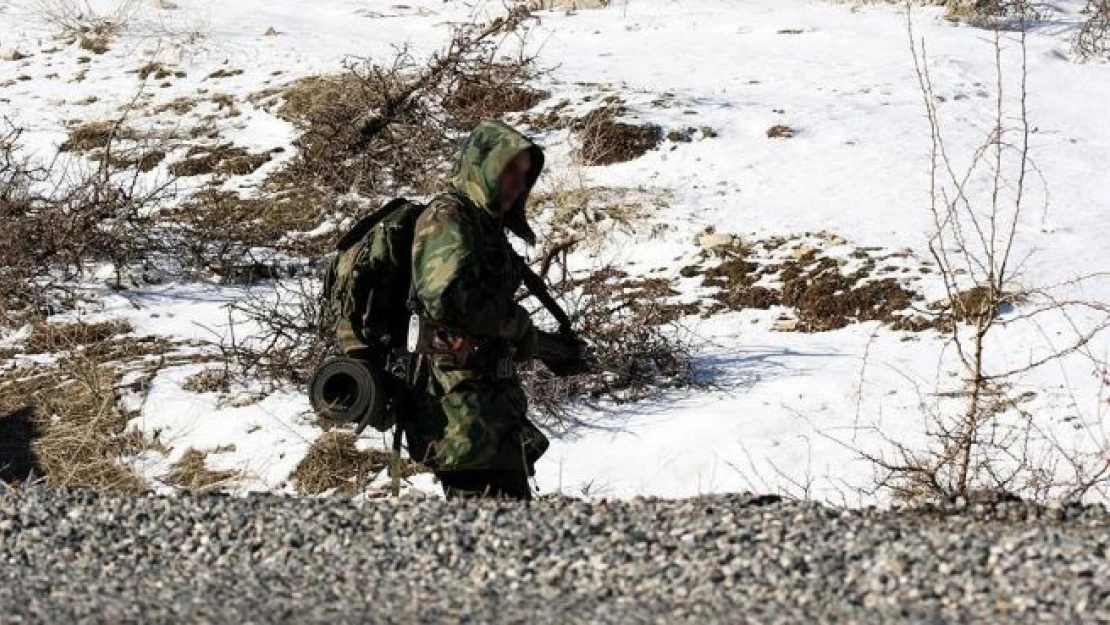 Kars'ta bazı bölgeler 'geçici askeri güvenlik bölgesi' ilan edildi