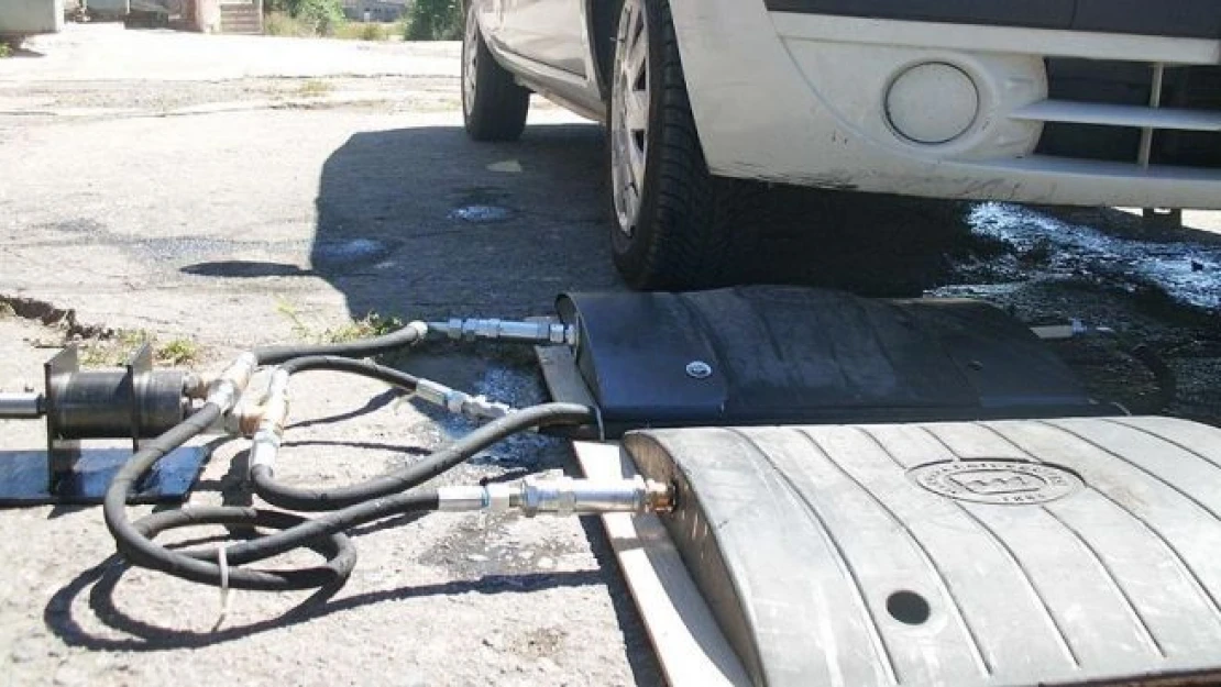 Kasisten elektrik üreten sistem geliştirdiler