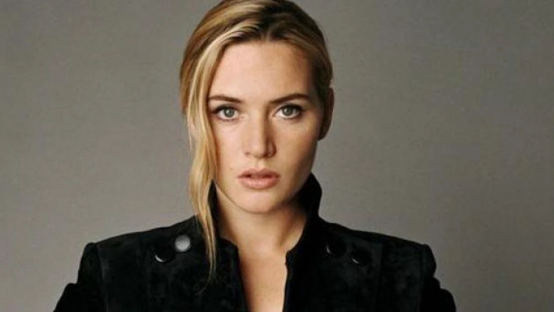 Kate Winslet de çocuklarına bilgisayar kullanmayı yasakladı