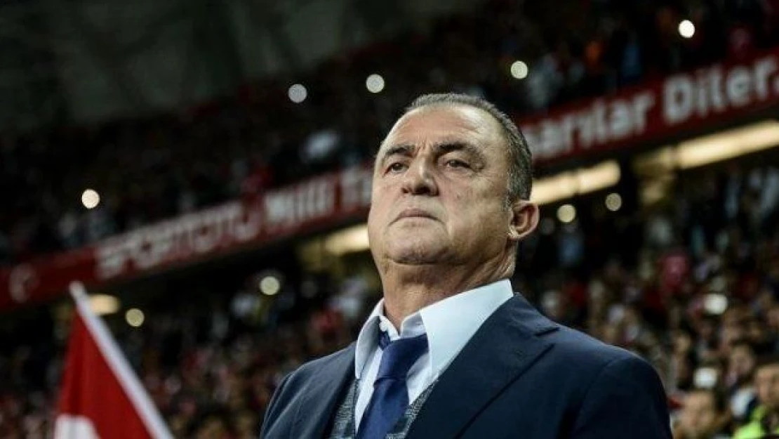 Kaybeden Türkiye, Kazanan Fatih Terim ve oyuncular…
