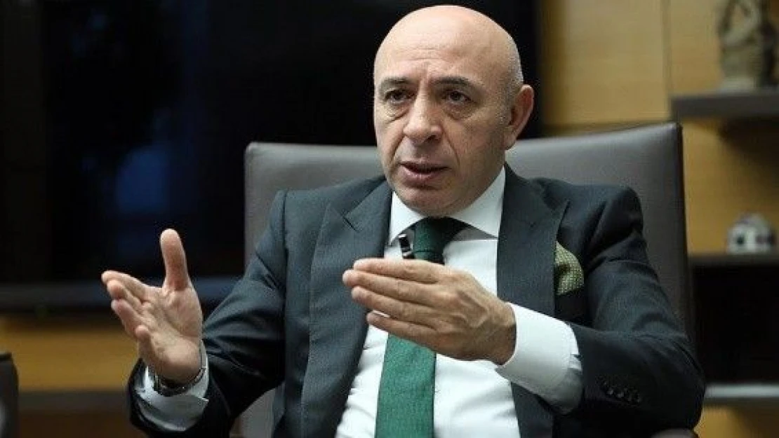 'Kaynak Holding 30 milyon lirayı Hollanda'ya kaçırmış'