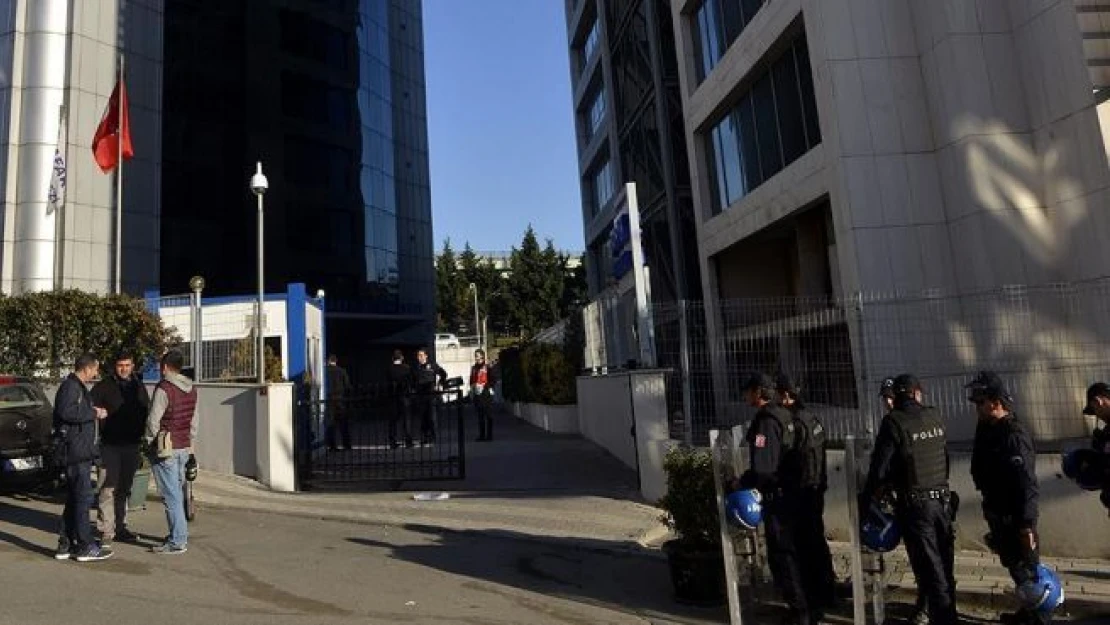 Kaynak Holding'e bağlı 12 şirkete daha kayyum atandı