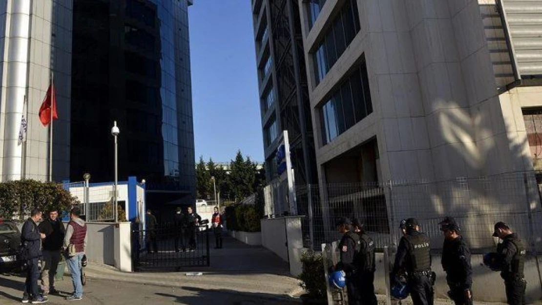 Kaynak Holding'e bağlı 14 şirkete daha kayyum atandı