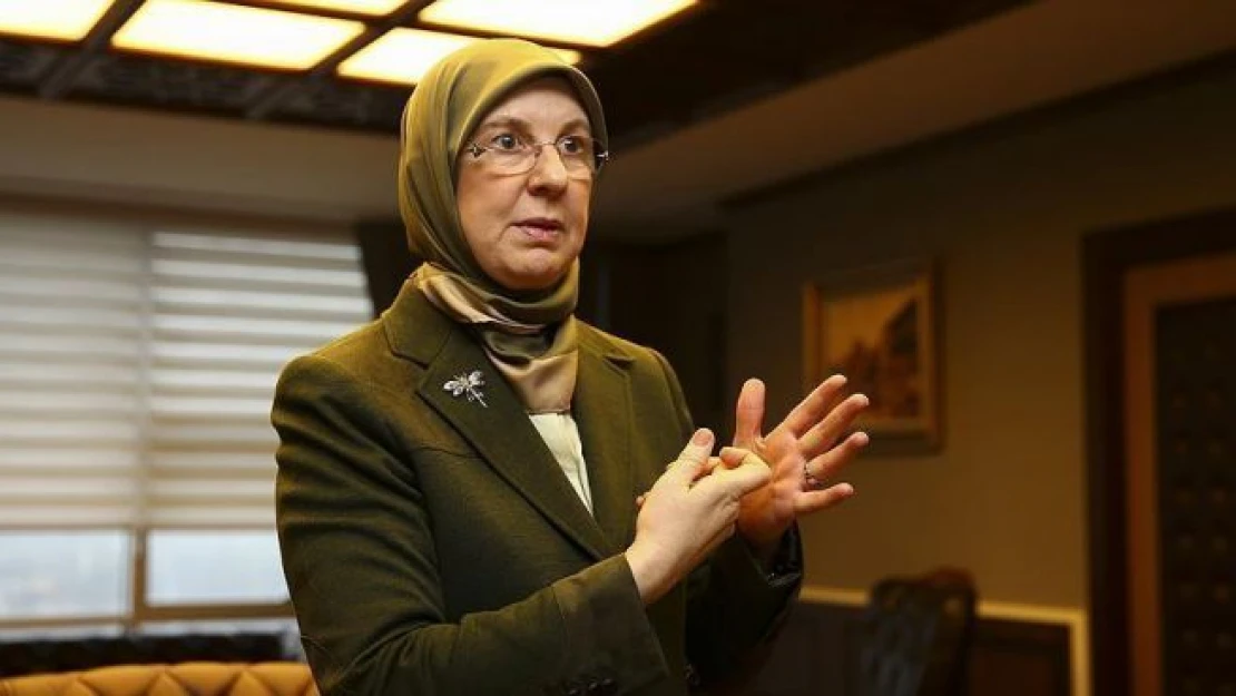 'Kayseri'deki davayı yakından takip ediyoruz'