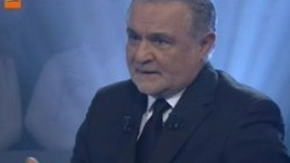 &quotKenan Işık çok çekiyor"