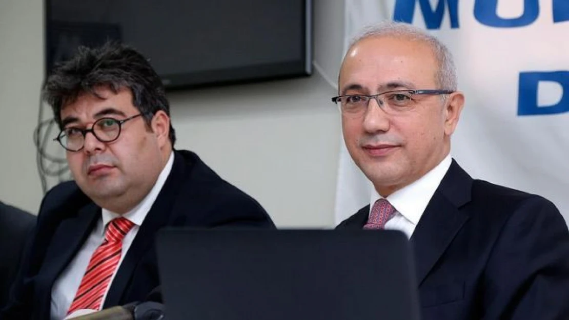 'Kıdem tazminatı çalışmaları ocak ayında yürütülecek'