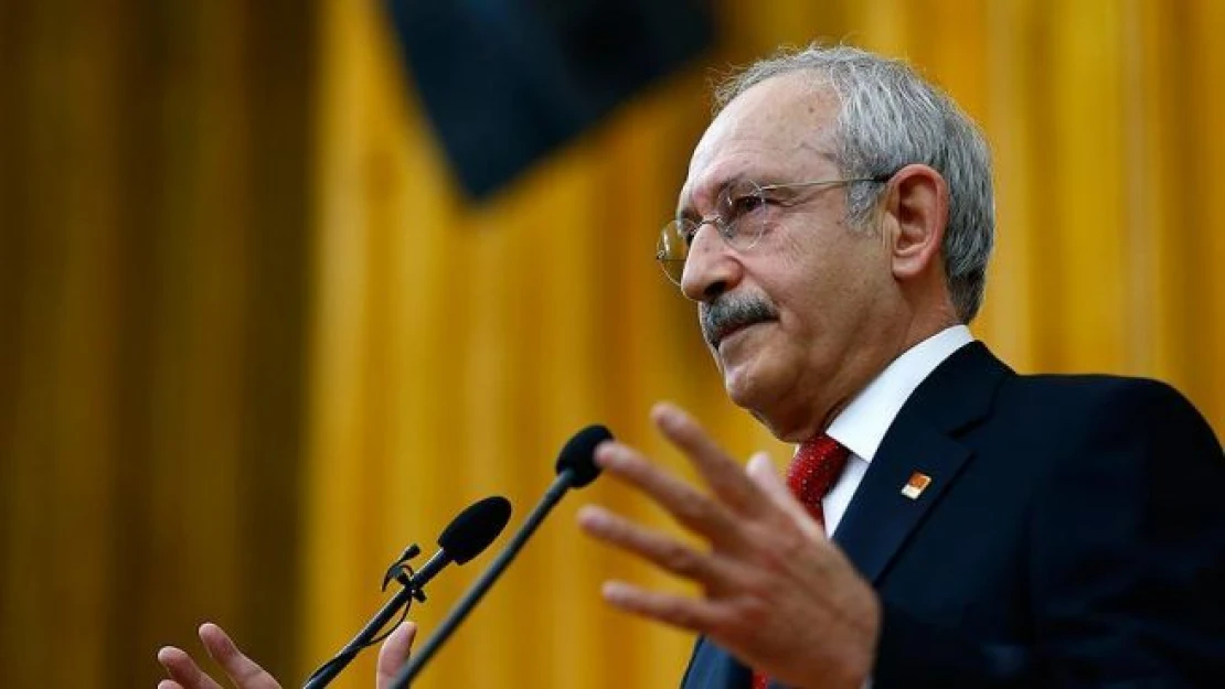 Kılıçdaroğlu 4 yeni başdanışman atadı