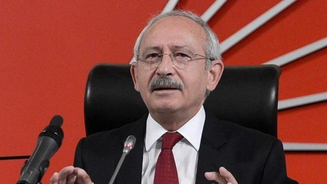 Kılıçdaroğlu bugün Diyarbakır'a gidecek