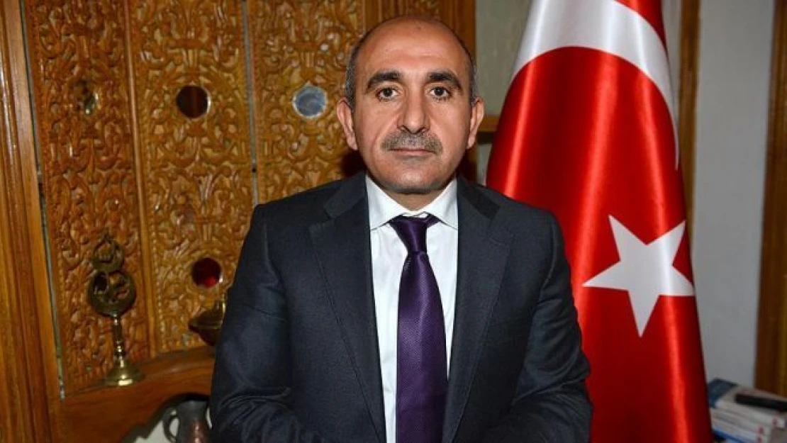 'Kilis Avrupa şehirlerinden daha güvenli'