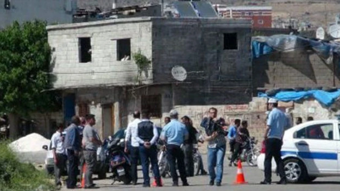 Kilis'te toplantı, gösteri ve yürüyüş 1 ay yasak