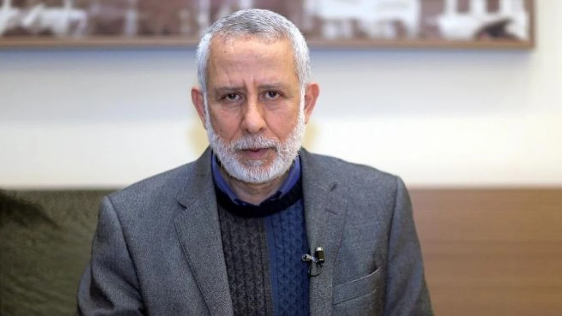 'Kimse siyasi süreçte ışık gördüğünü söyleyemez'