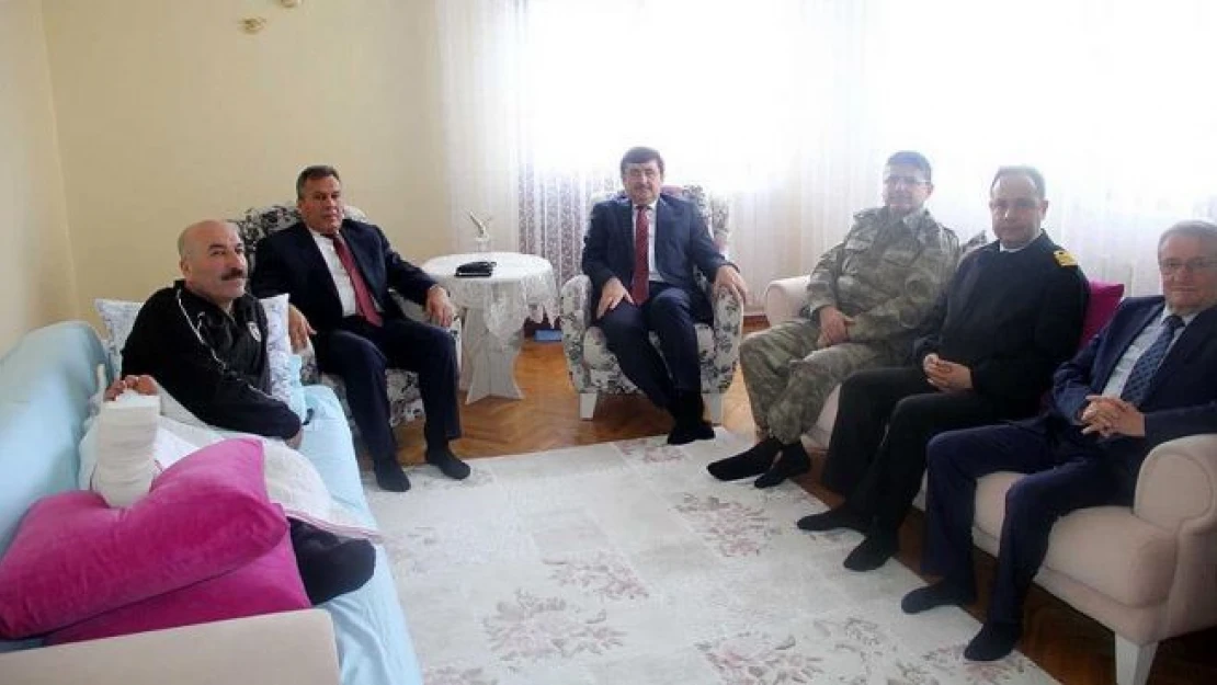 'Kimseye verecek bir karış toprağımız yok'