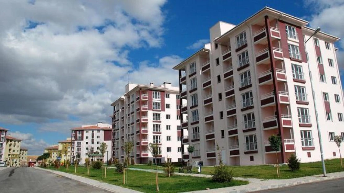 Kira gelirinde istisna tutarı belli oldu