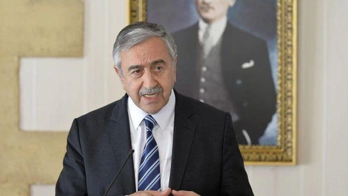 Flaş...KKTC'de koalisyon hükümetine onay