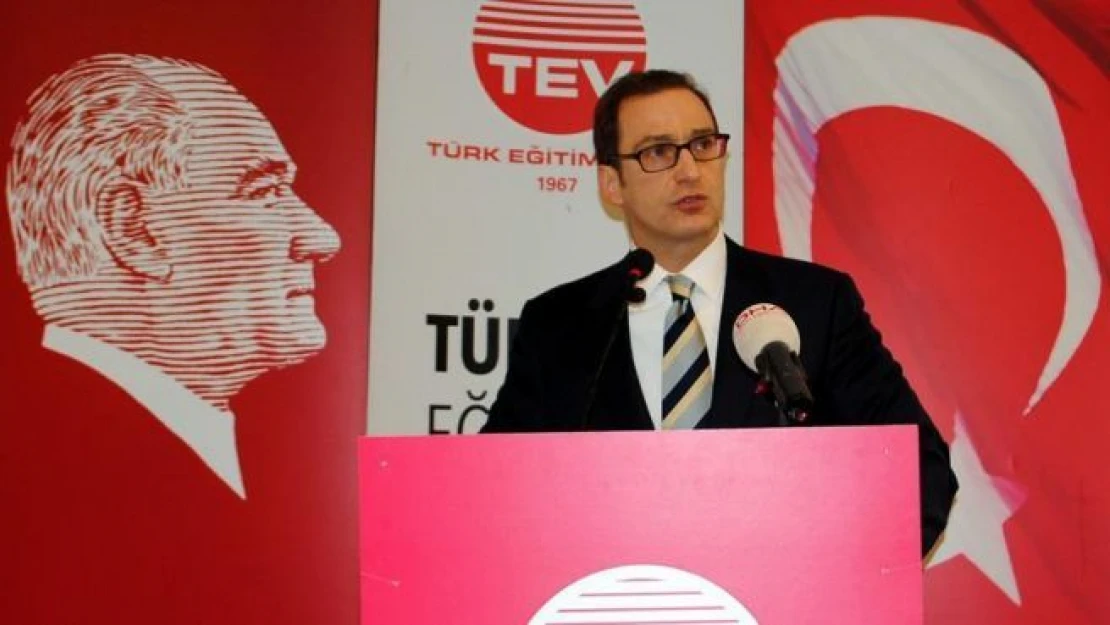 Koç Holding Yönetim Kurulu Başkanlığı'na Ömer Koç atandı