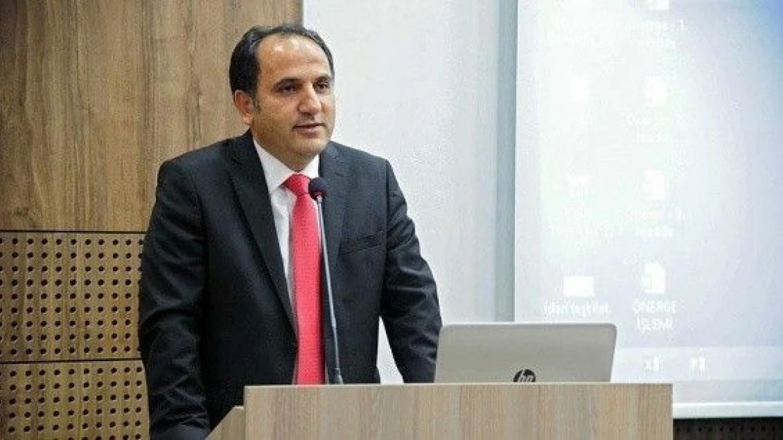 Kolombiya'dan Kamboçya'ya Yeni Türkiye ve YTB Konferansı düzenlendi