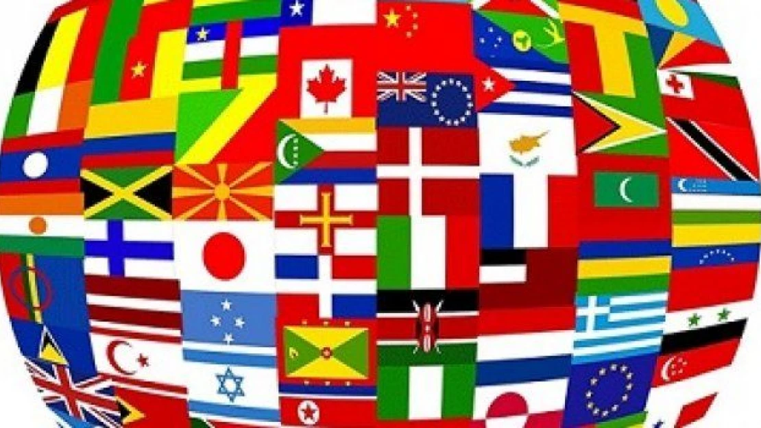 konusarakogren.com ile Ülkeleri İngilizce Tanımaya Başlayalım!