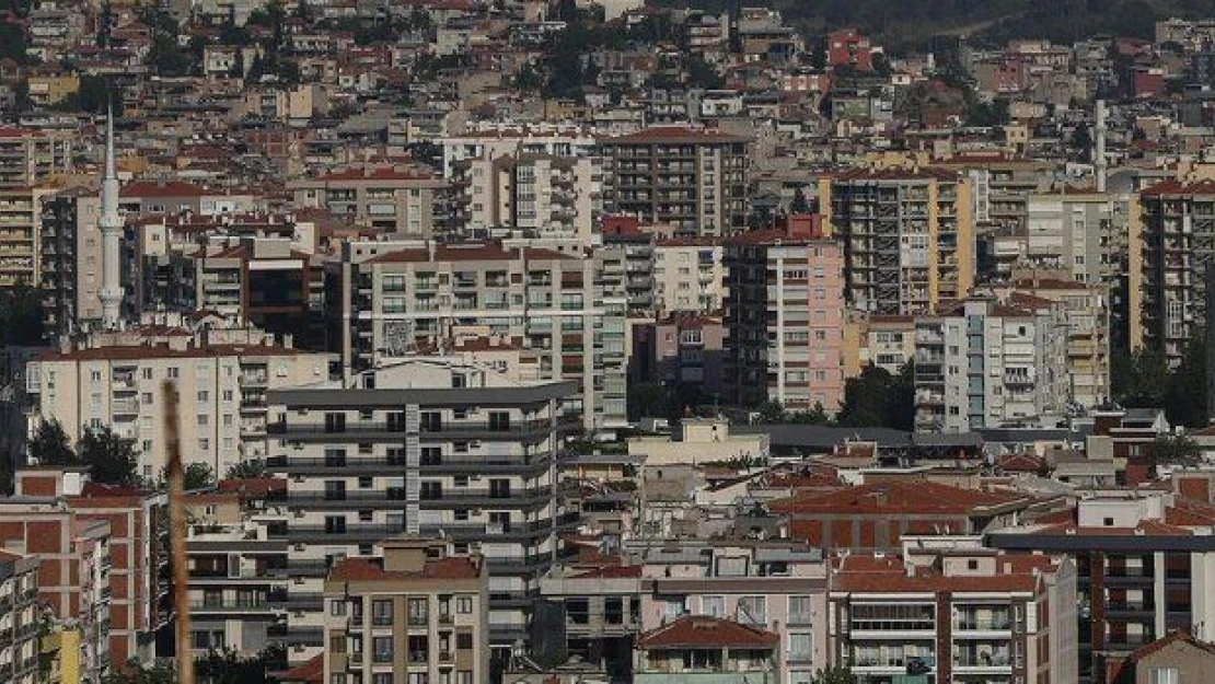 Konutta alıcı da satıcı da faizlerin düşmesini bekliyor