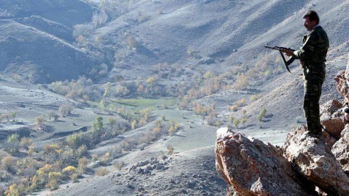 Koruculardan tam destek geldi