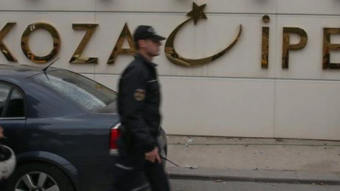 Koza-İpek'e yeni &quotkayyum" kararı