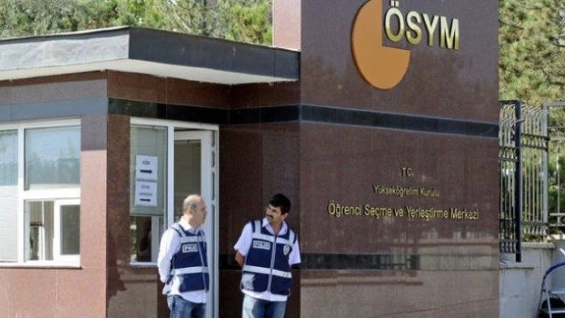 KPSS sanıklarının maaşları geri alınacak