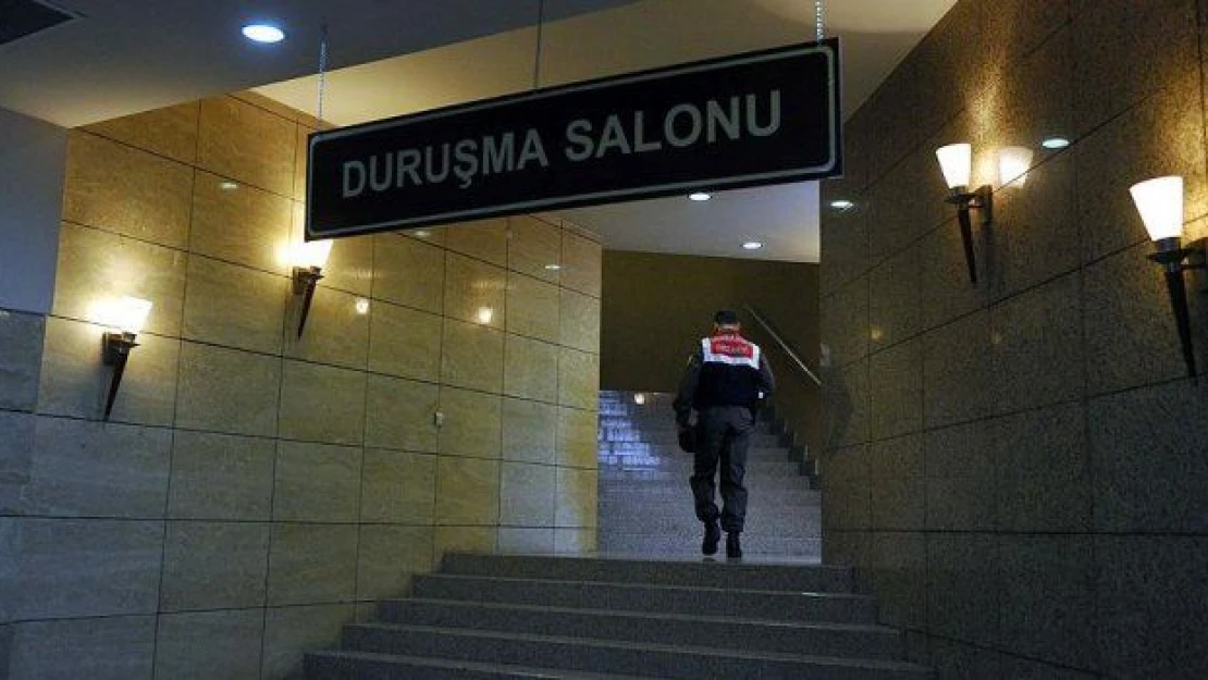 KPSS sorularının sızdırılması davasında ikinci celse başladı