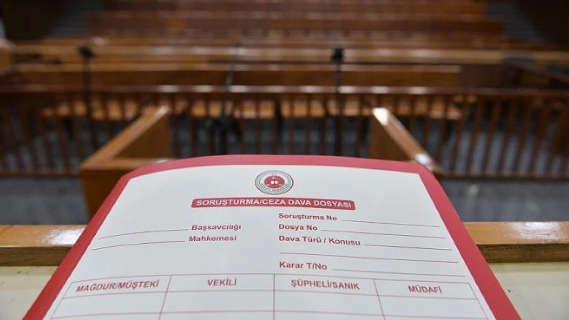 'KPSS sorularının sızdırılması FETÖ'nün eylemi'