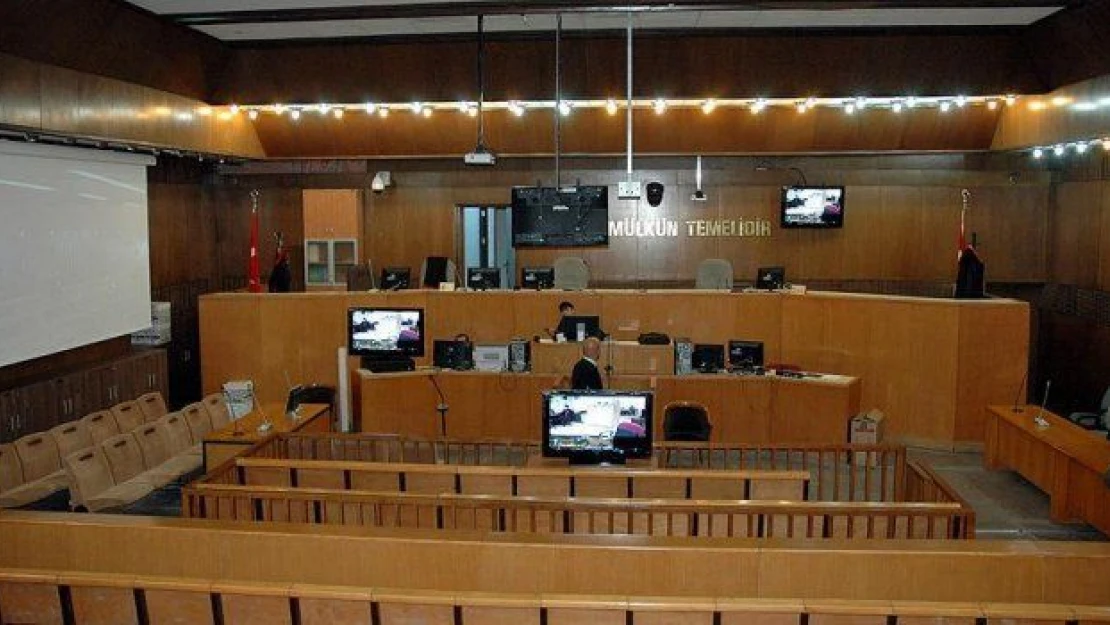 KPSS sorularının sızdırılması iddianamesi mahkemeye gönderildi