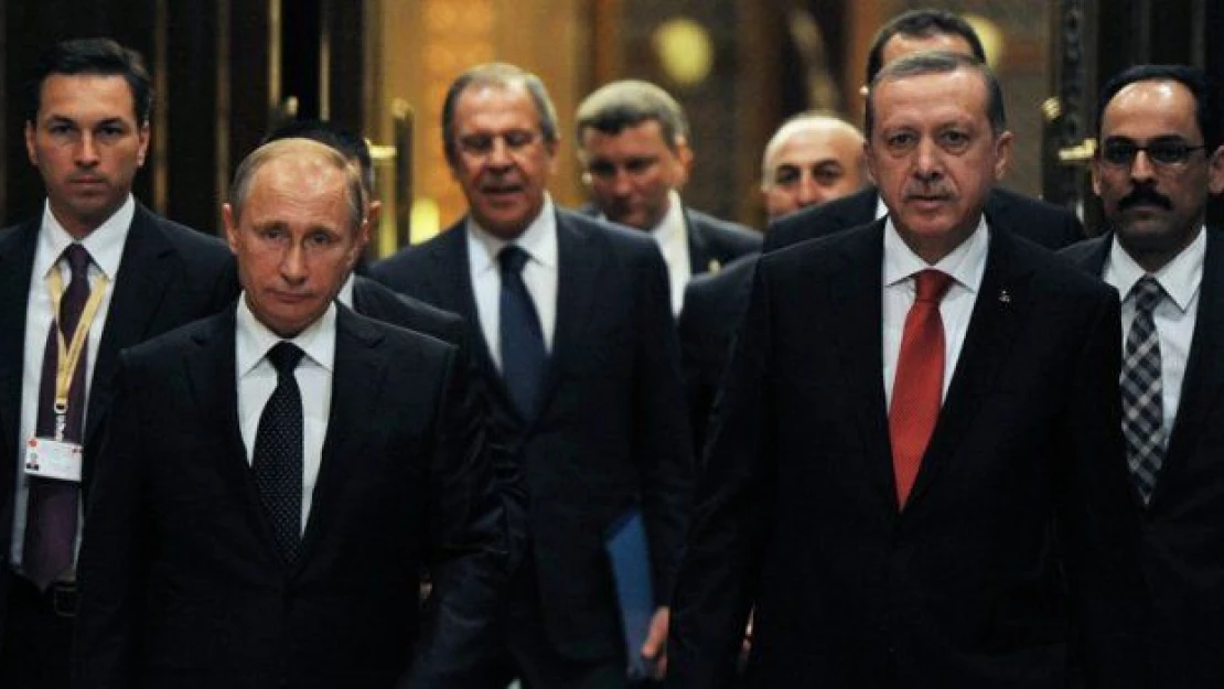 Kremlin'den beklenen açıklama geldi! Görüşmeyecekler