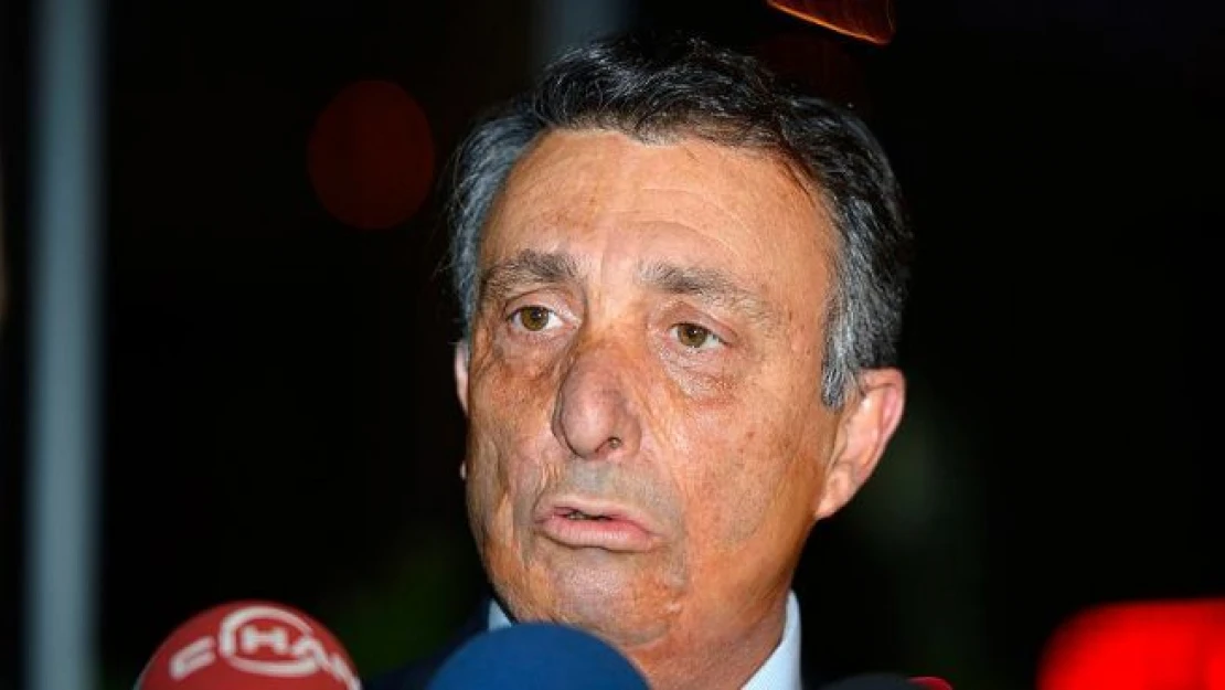 'Kupa bizim olacak'