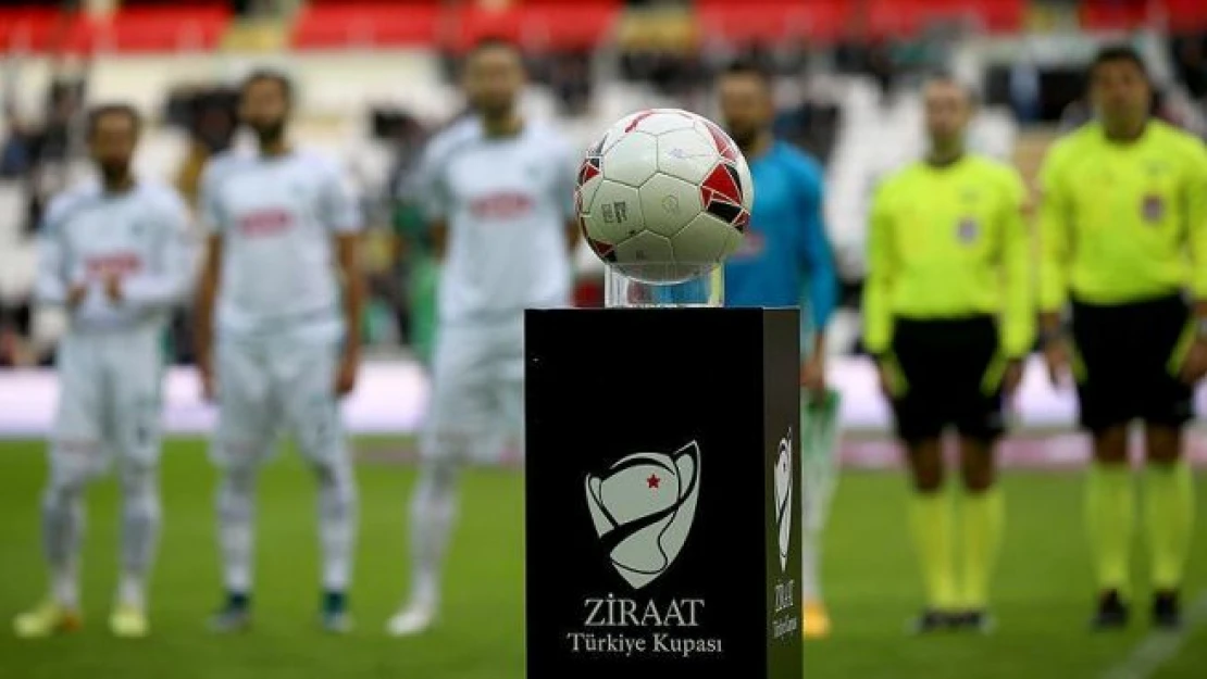 'Kupada sağlam adımlarla ilerliyoruz'