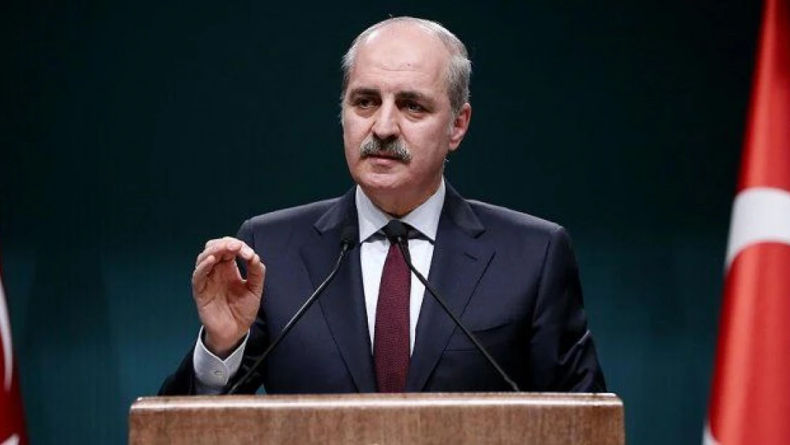 Kurtulmuş Türkiye'nin merak ettiği soruya ne cevap verdi?