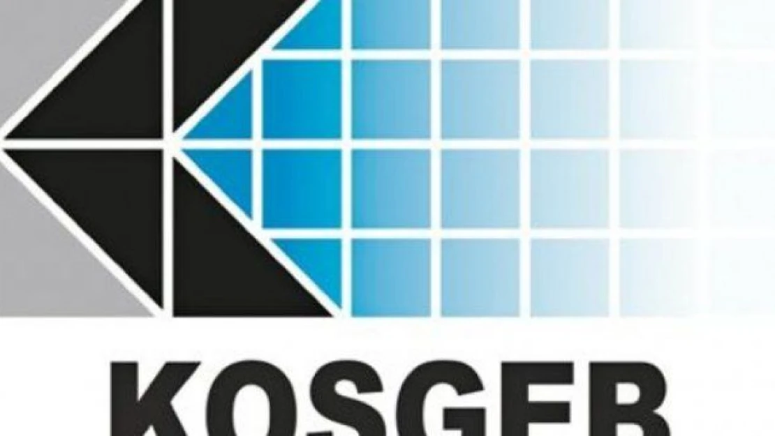 Kurumsallaşma ve markalaşmaya büyük destek