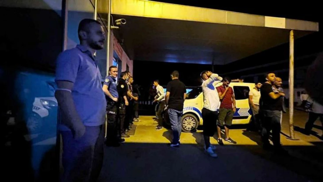 Kuzenini kalbinden bıçaklayarak öldürdü