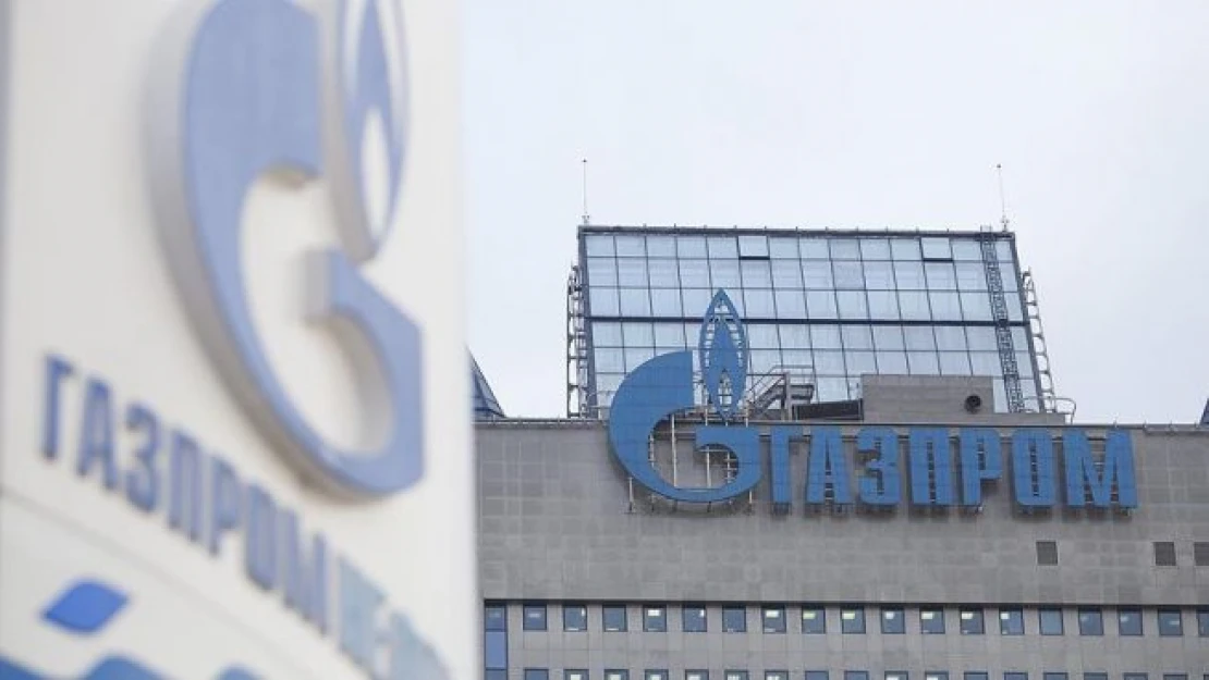 'Kuzey Akımı-2'nin finansal desteğe ihtiyacı yok'