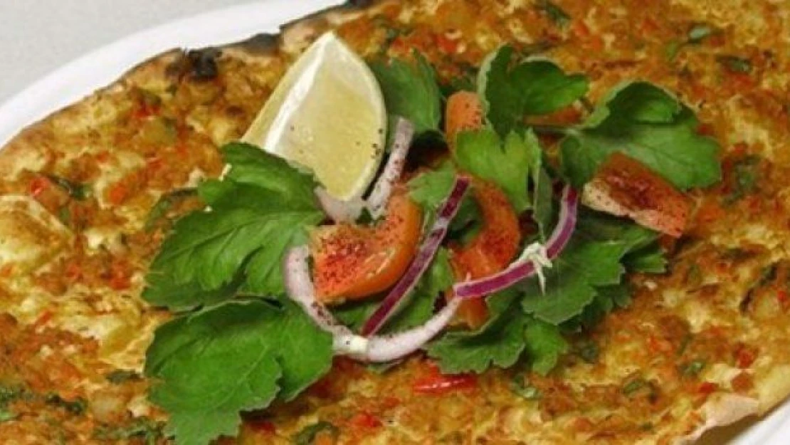 Lahmacunda yeni dönem...