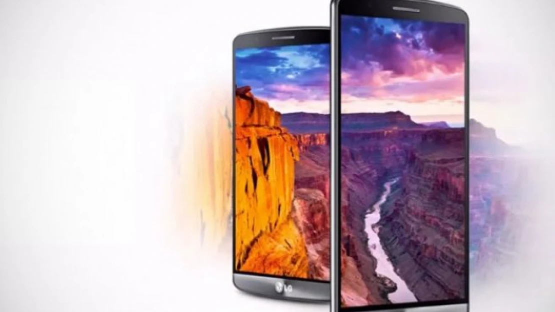 LG G5'in Yeni Detayları Ortaya Çıkıyor