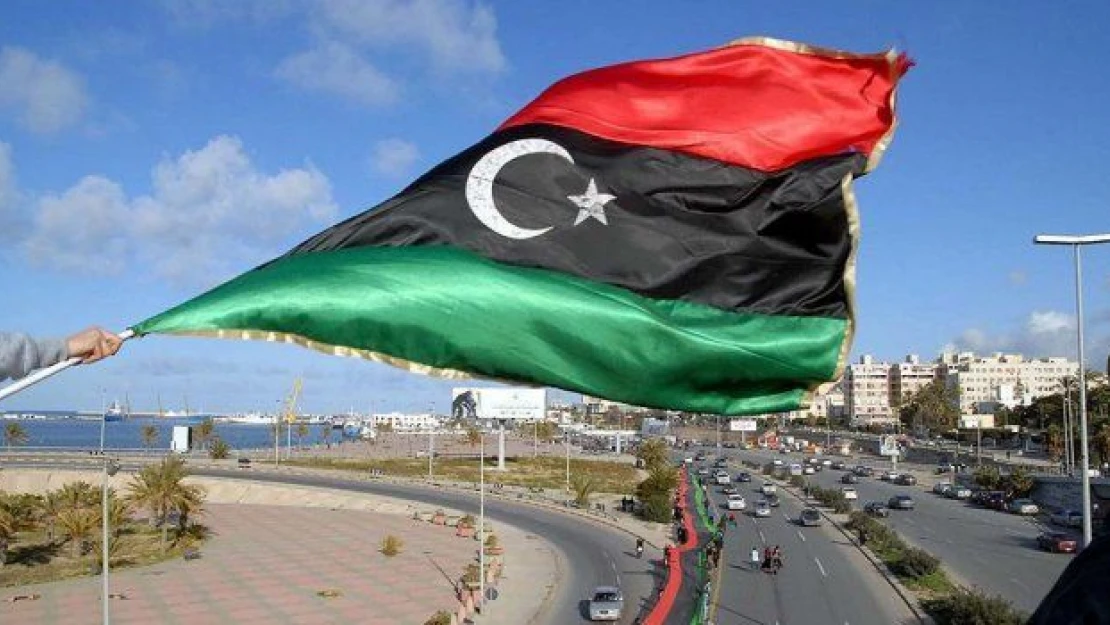 Libya'da gündem federasyon
